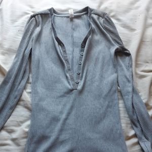 WBK Lounge Onesie
